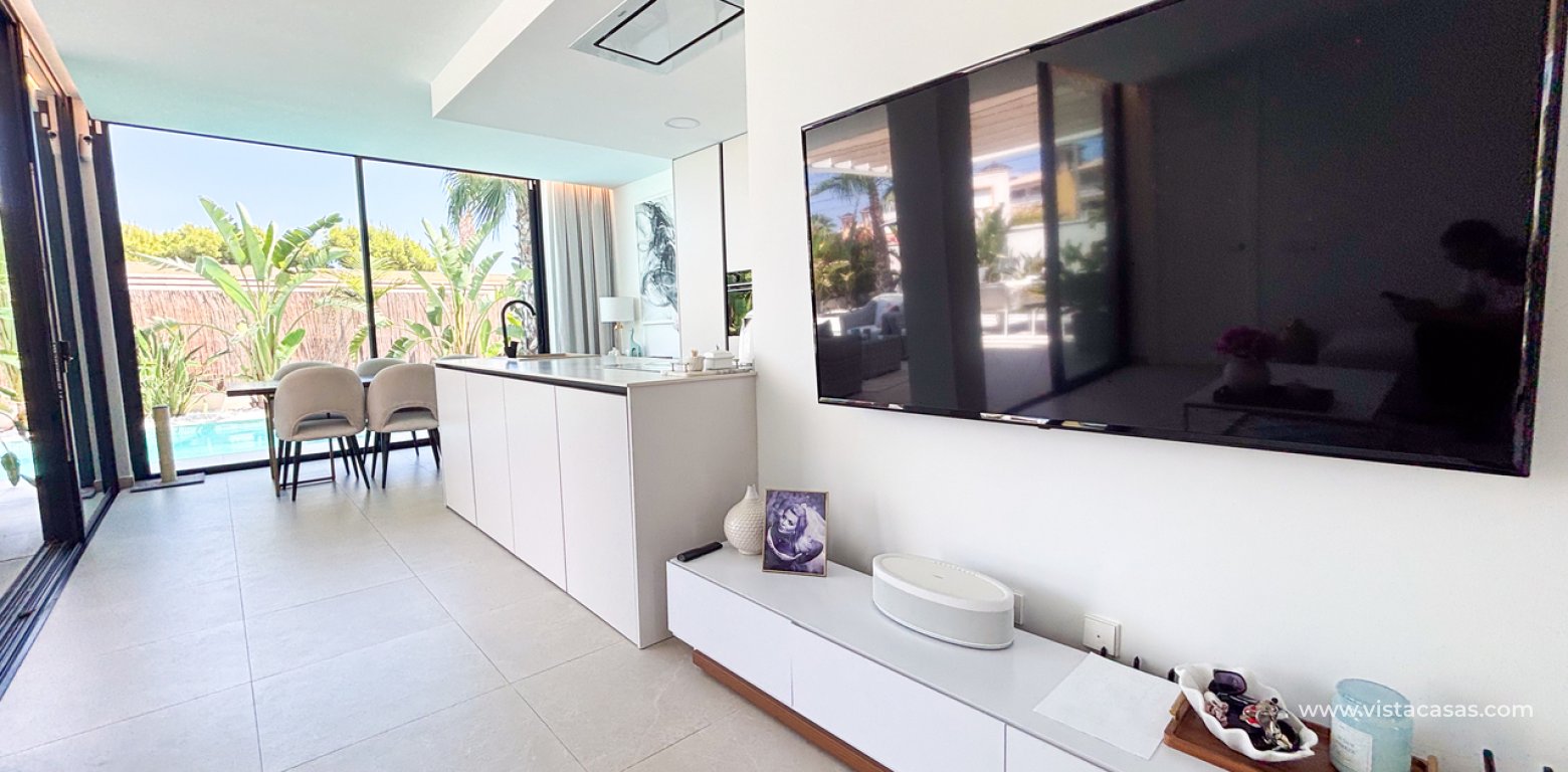 Vente - Villa - Cabo Roig