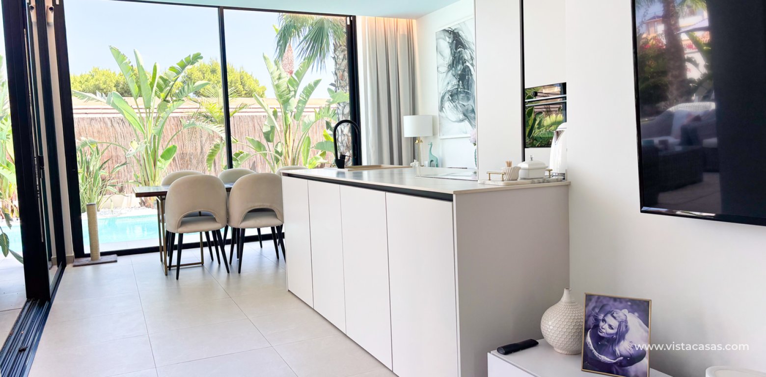 Vente - Villa - Cabo Roig