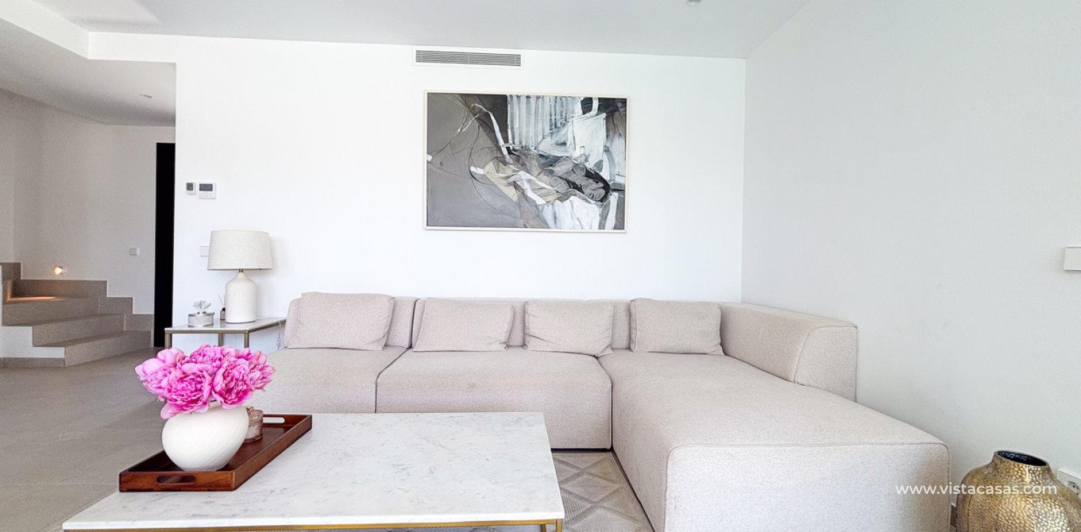 Vente - Villa - Cabo Roig