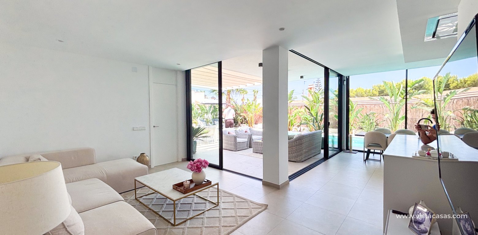 Vente - Villa - Cabo Roig