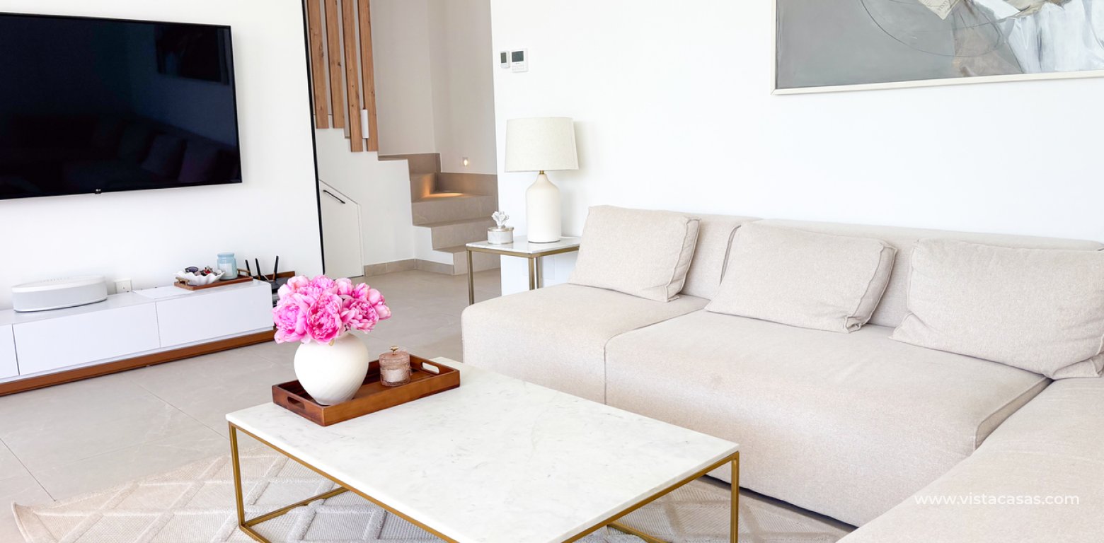 Vente - Villa - Cabo Roig