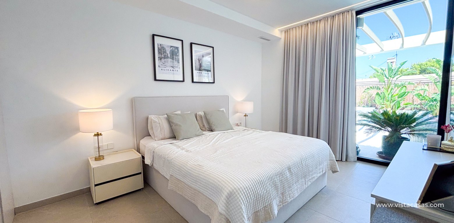 Vente - Villa - Cabo Roig