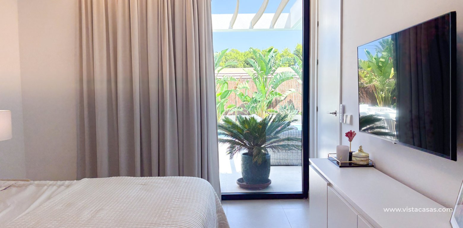 Vente - Villa - Cabo Roig