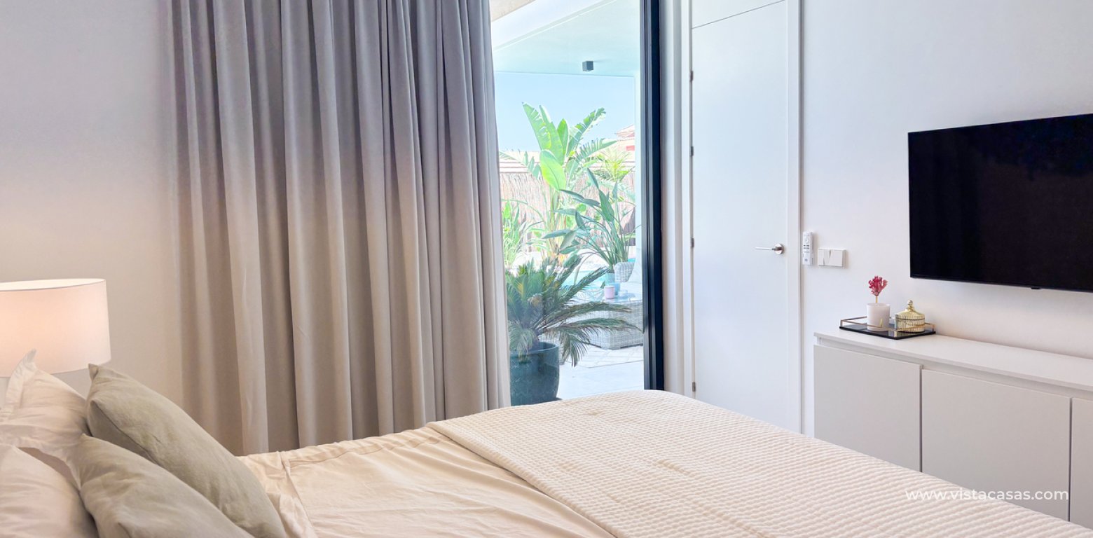 Vente - Villa - Cabo Roig