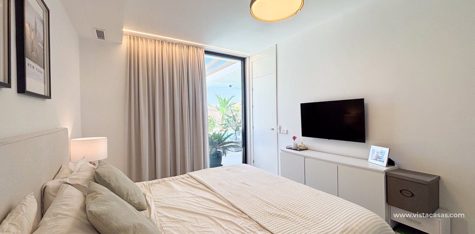 Vente - Villa - Cabo Roig
