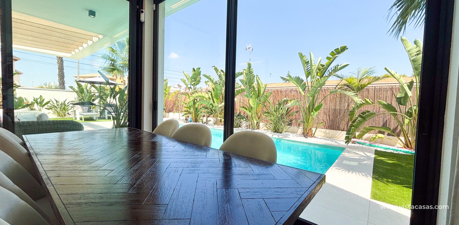 Vente - Villa - Cabo Roig