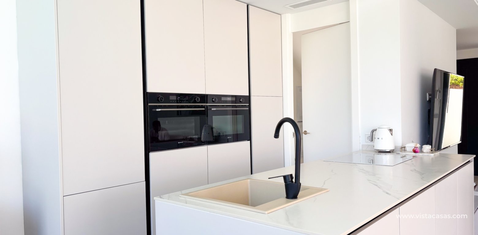 Vente - Villa - Cabo Roig