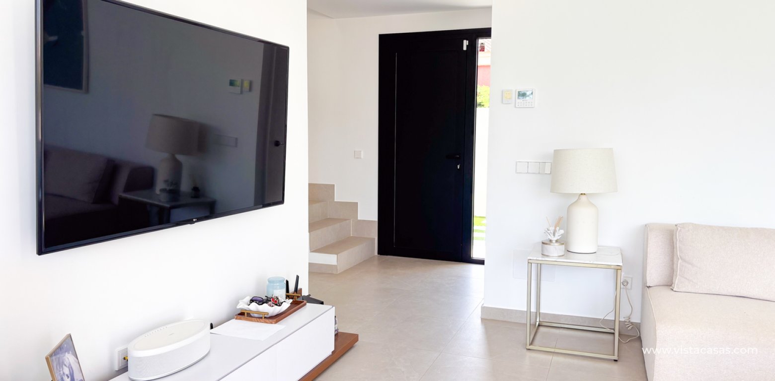 Vente - Villa - Cabo Roig