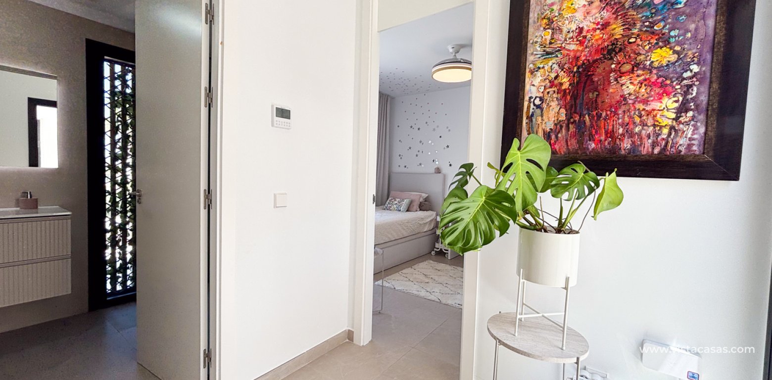 Vente - Villa - Cabo Roig