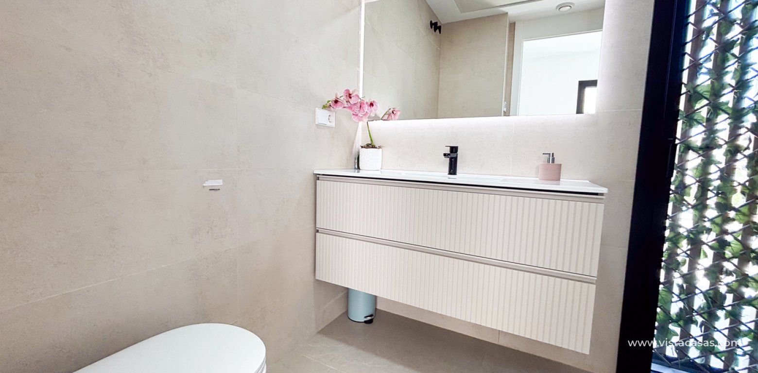 Vente - Villa - Cabo Roig