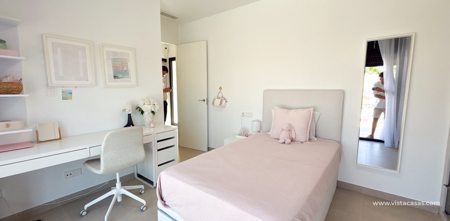 Vente - Villa - Cabo Roig