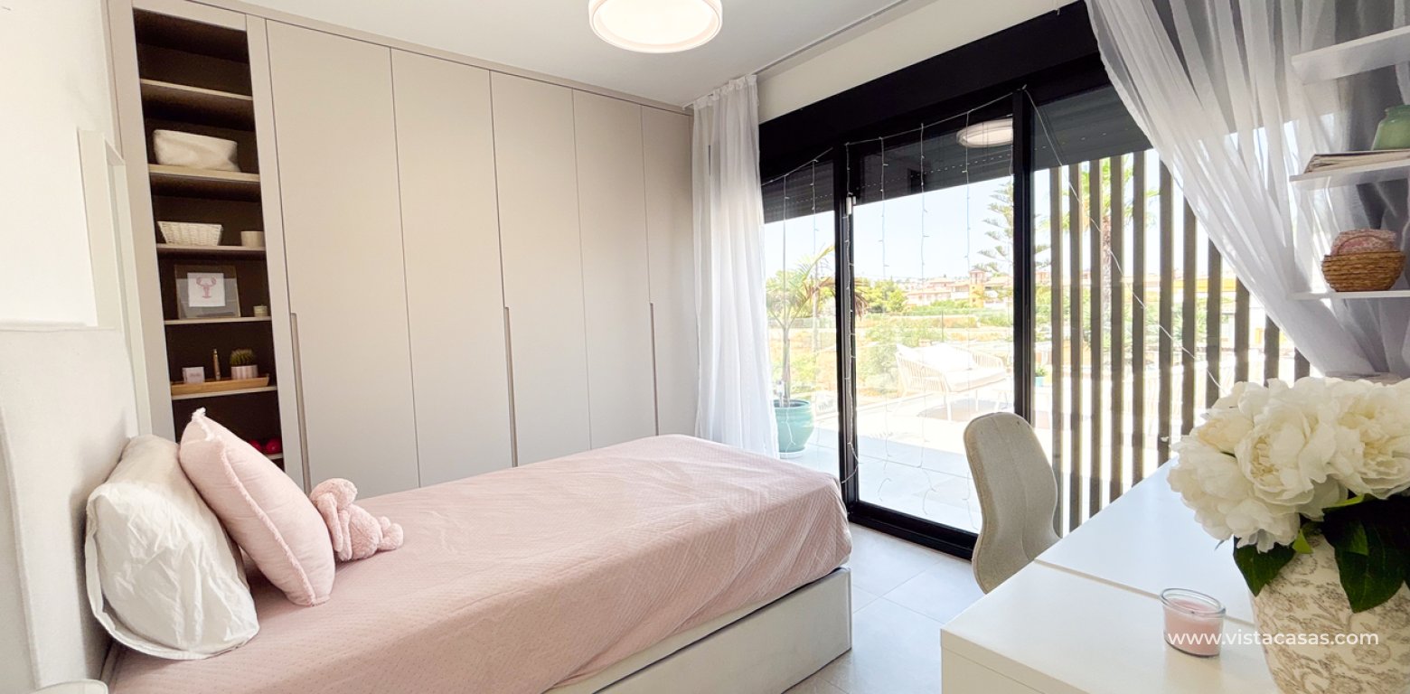 Vente - Villa - Cabo Roig