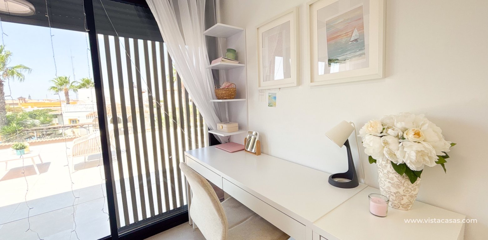 Vente - Villa - Cabo Roig