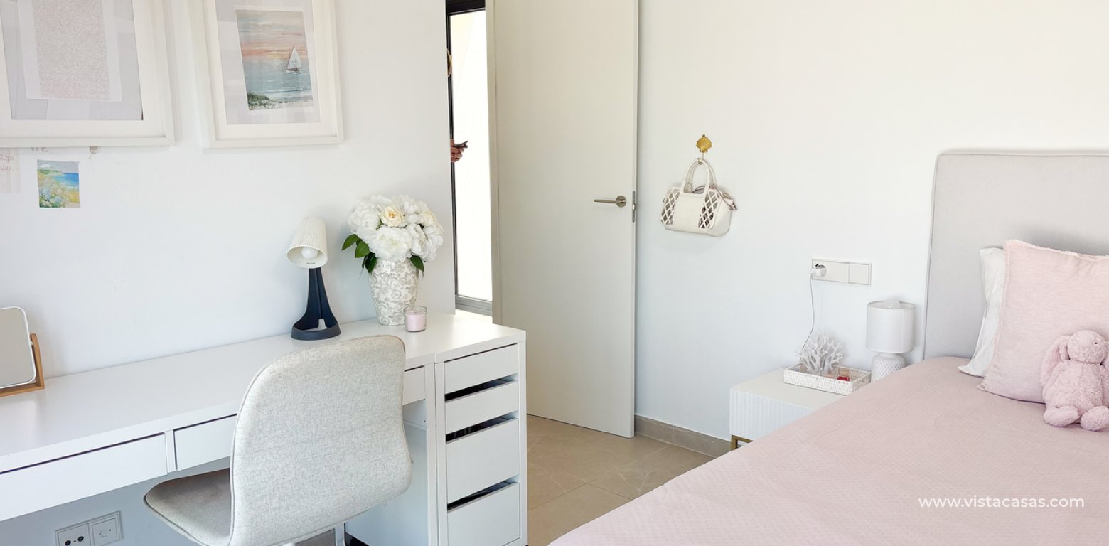 Vente - Villa - Cabo Roig
