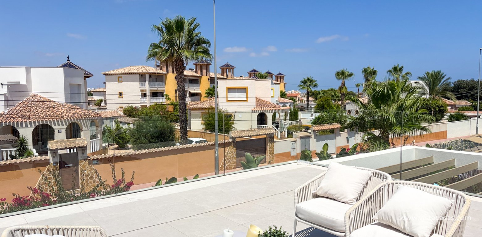 Vente - Villa - Cabo Roig
