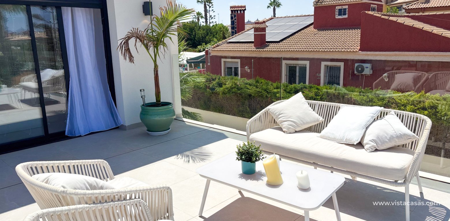 Vente - Villa - Cabo Roig