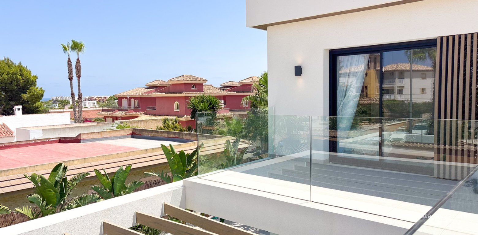 Vente - Villa - Cabo Roig
