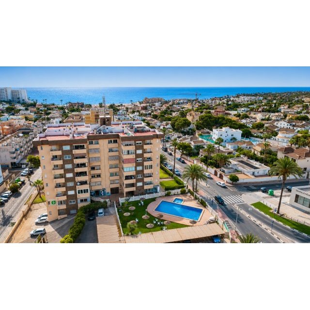 Appartement - Sale - La Zenia - La Zenia