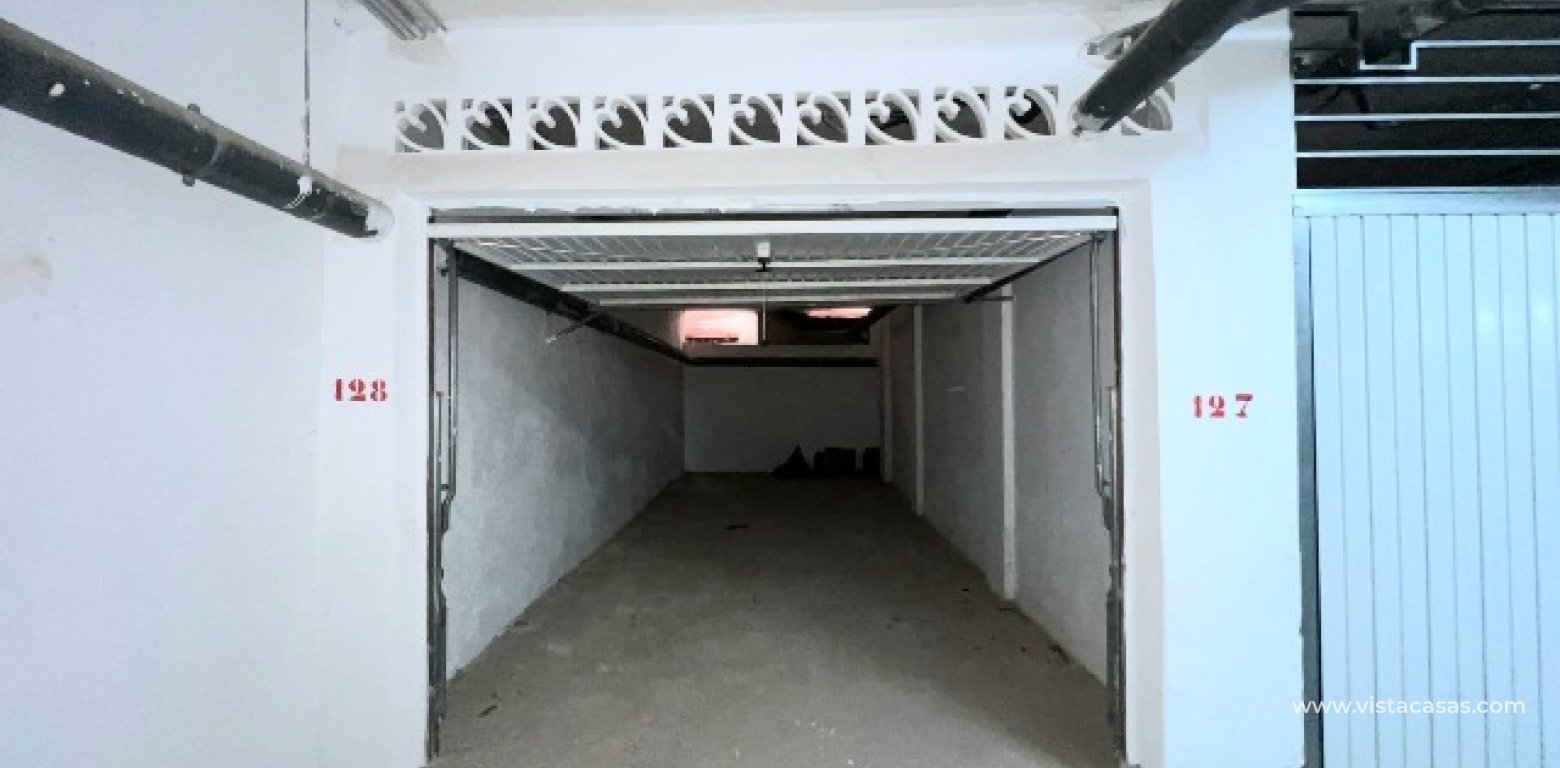 Resale - Garage - Orihuela Costa - La Florida