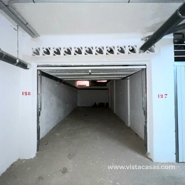 Garage - Resale - Orihuela Costa - La Florida