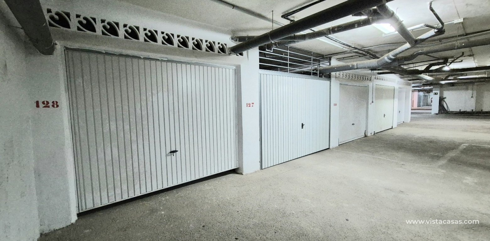 Resale - Garage - Orihuela Costa - La Florida