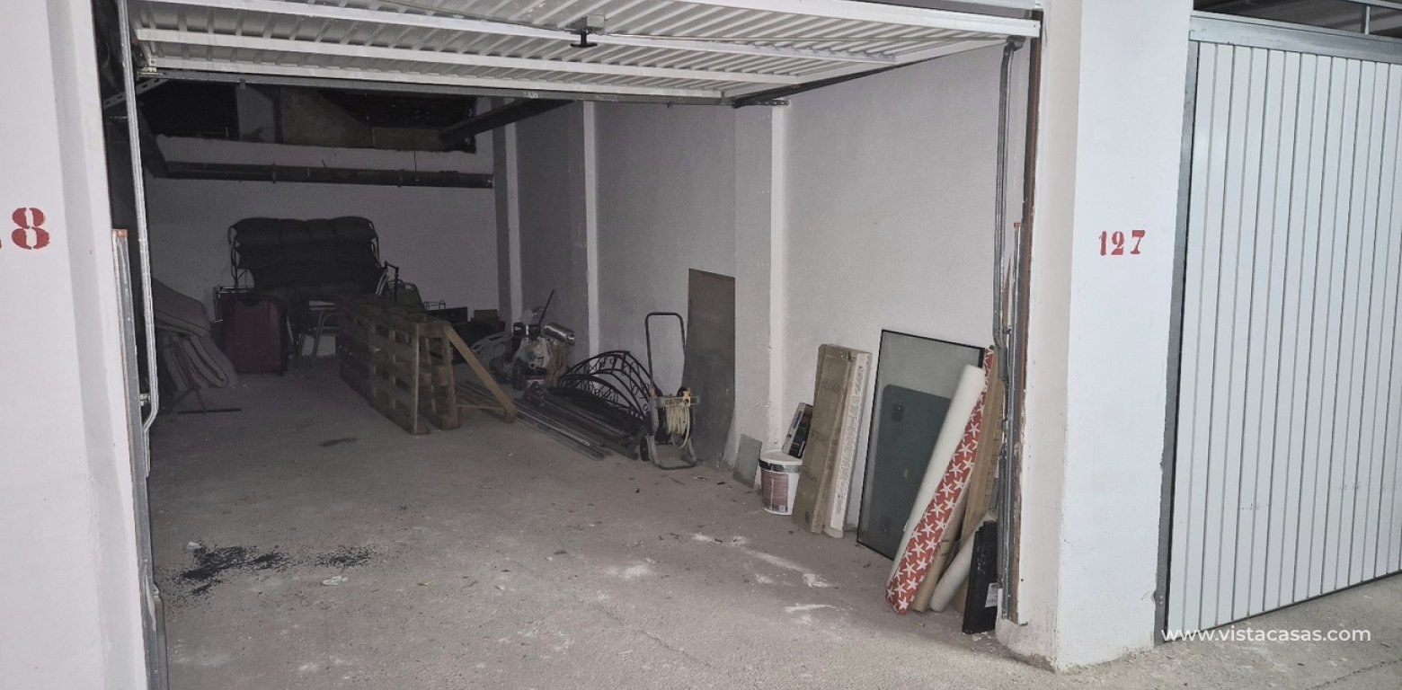 Resale - Garage - Orihuela Costa - La Florida