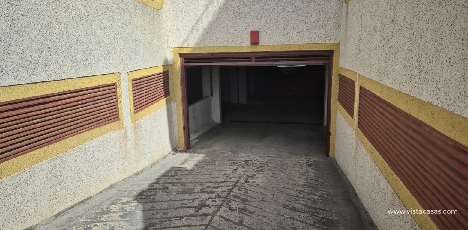 Resale - Garage - Orihuela Costa - La Florida
