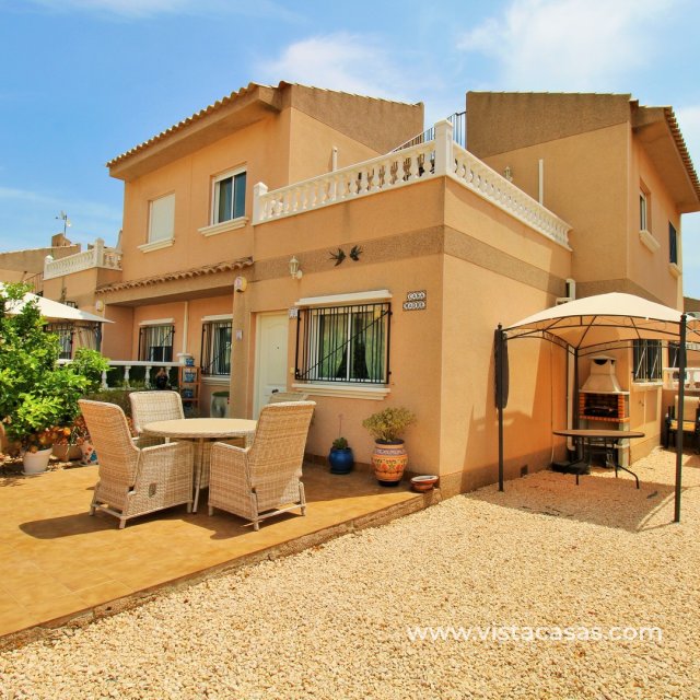 Townhouse - Wtórny - Villamartin - 