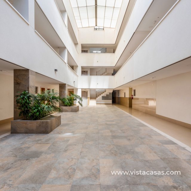 Apartment - Wtórny - Bigastro - Bigastro
