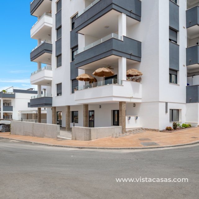 Apartment - Resale - San Miguel de Salinas - San Miguel de Salinas