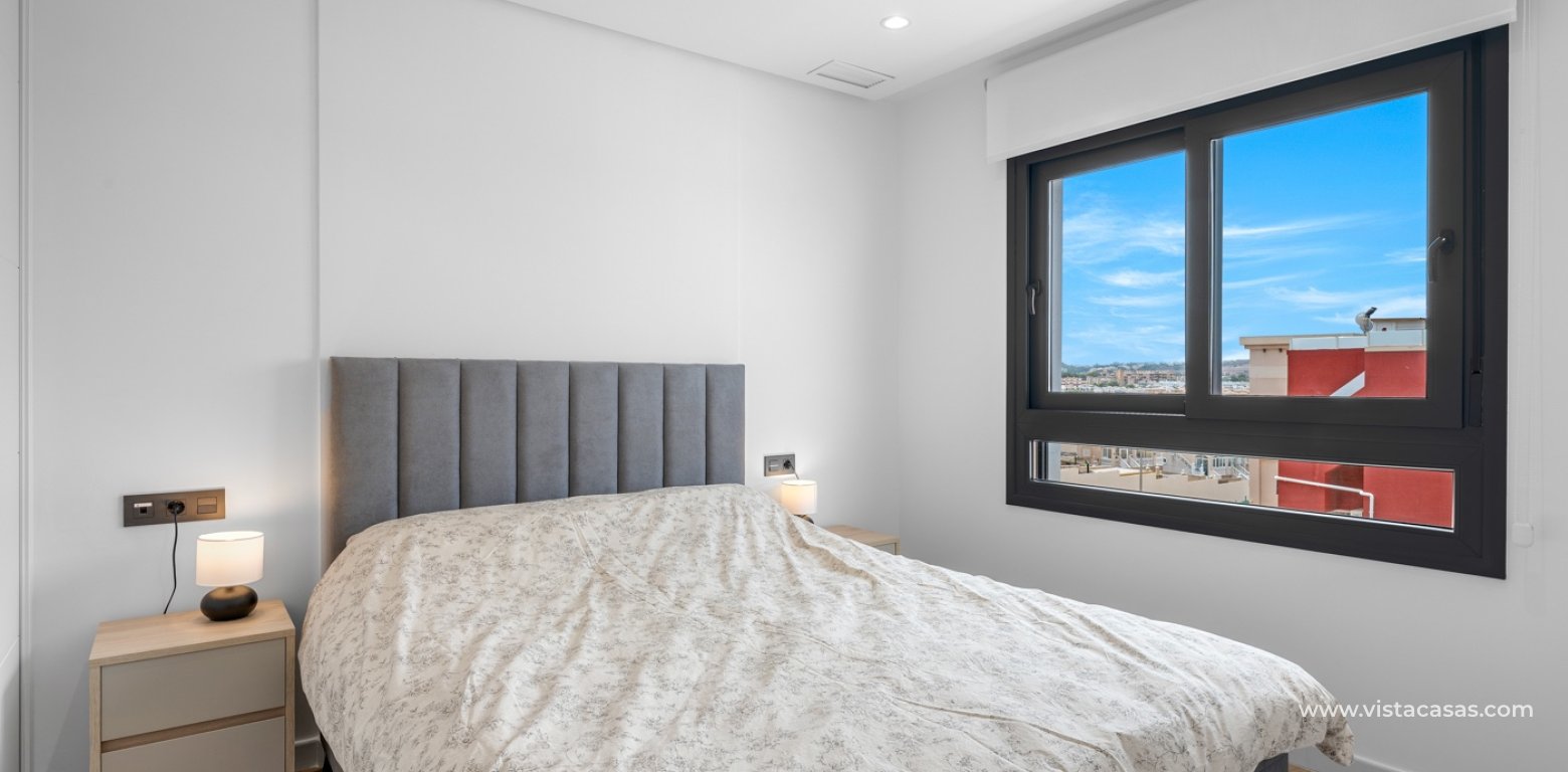 Resale - Apartment - San Miguel de Salinas