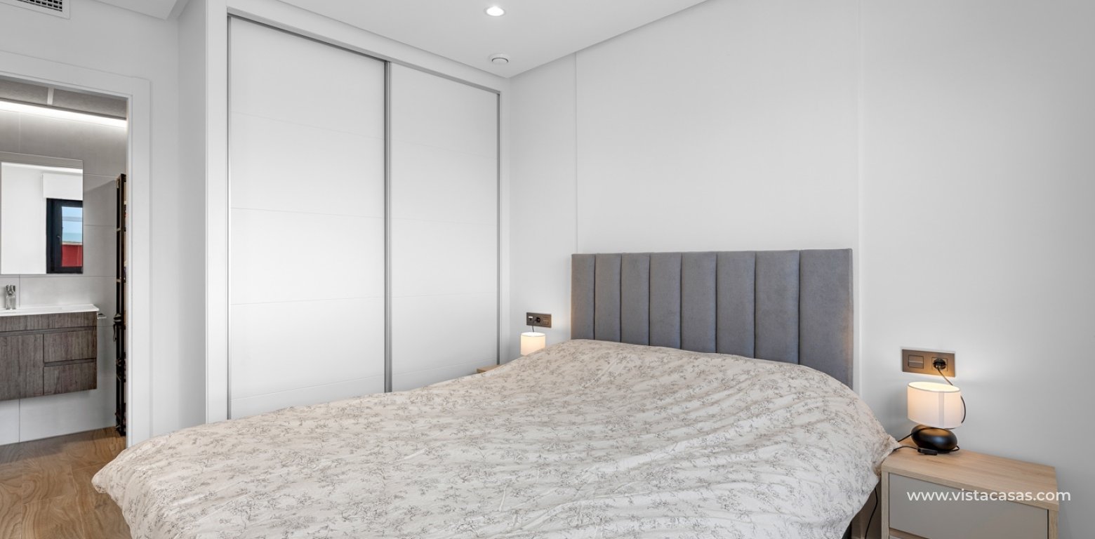 Resale - Apartment - San Miguel de Salinas