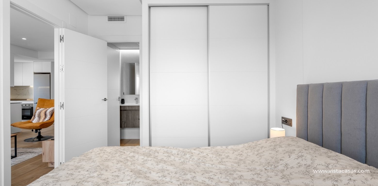 Resale - Apartment - San Miguel de Salinas