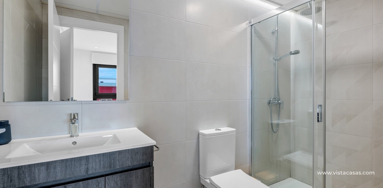 Resale - Apartment - San Miguel de Salinas