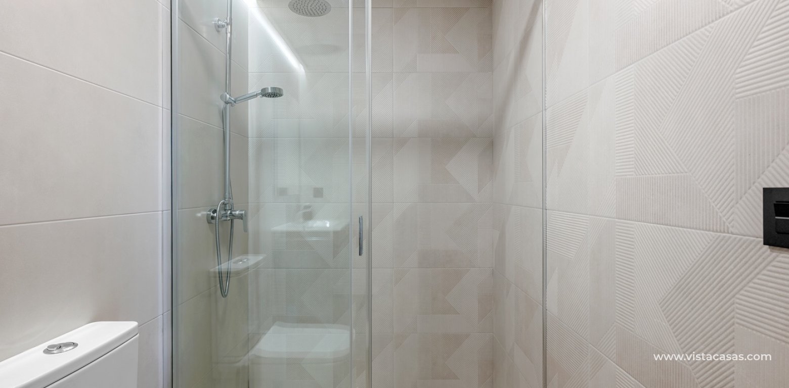 Resale - Apartment - San Miguel de Salinas