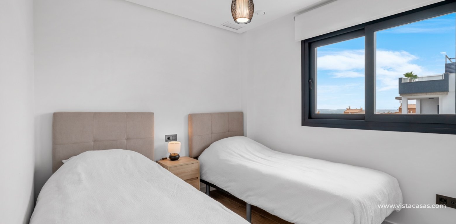 Resale - Apartment - San Miguel de Salinas