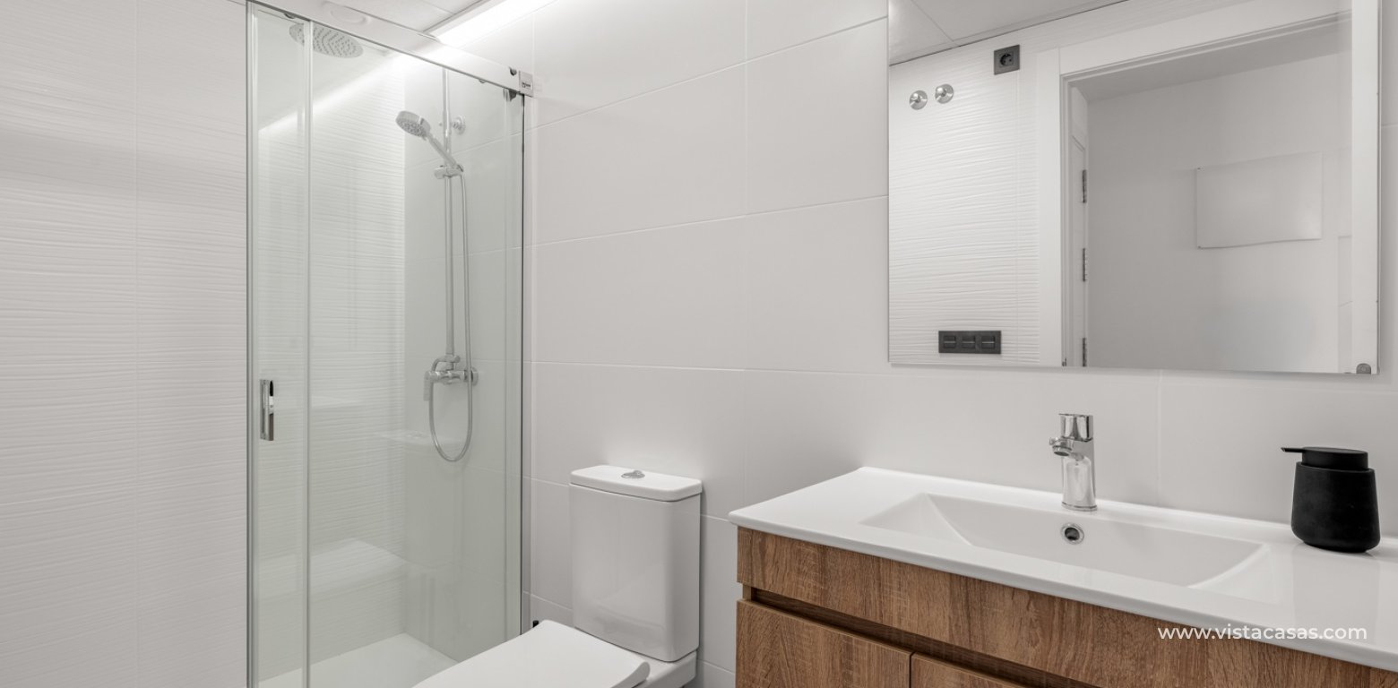 Resale - Apartment - San Miguel de Salinas