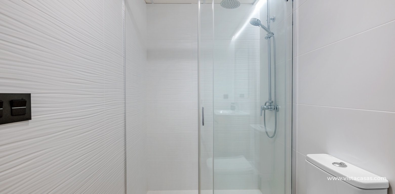 Resale - Apartment - San Miguel de Salinas