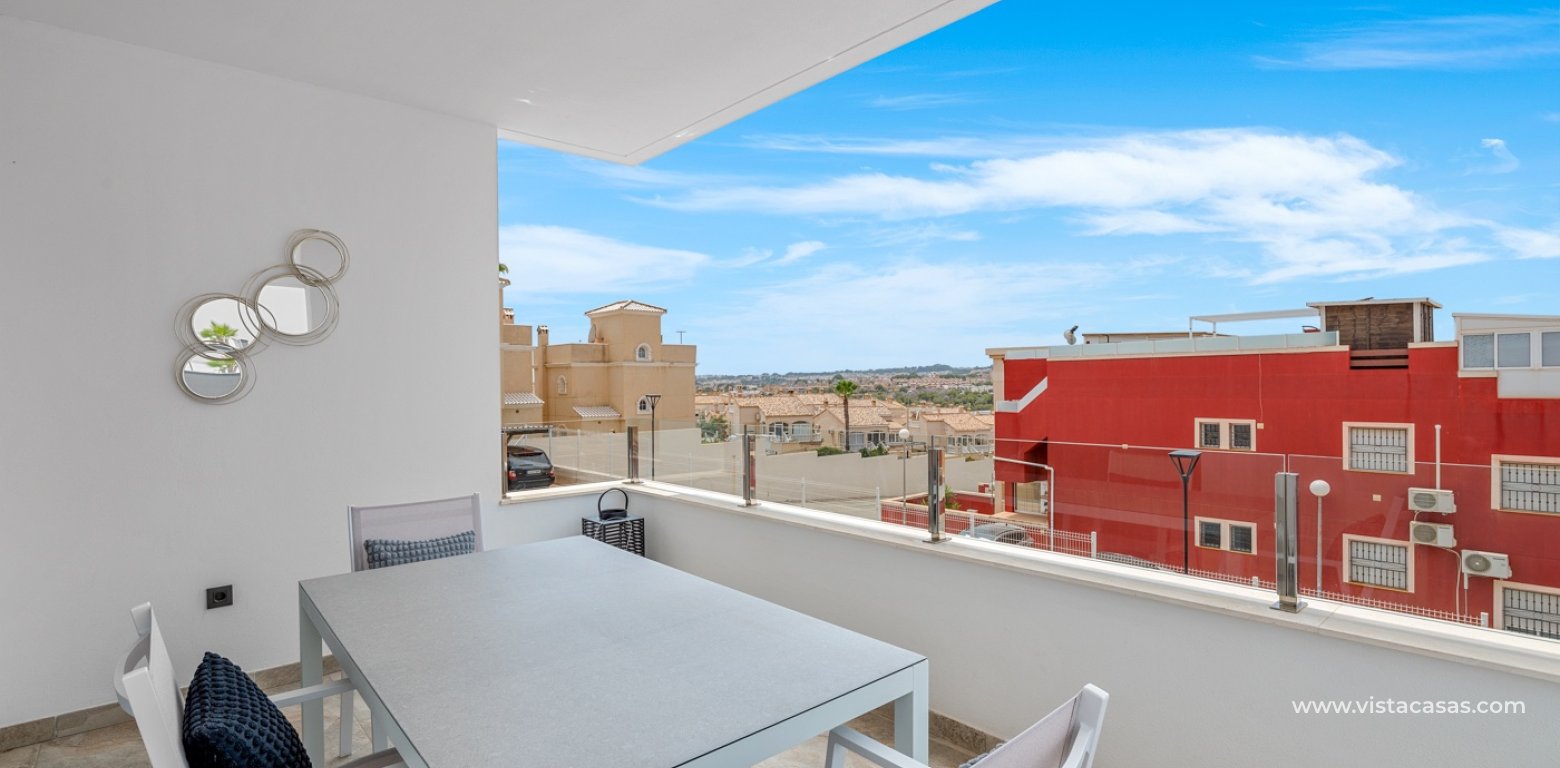 Resale - Apartment - San Miguel de Salinas