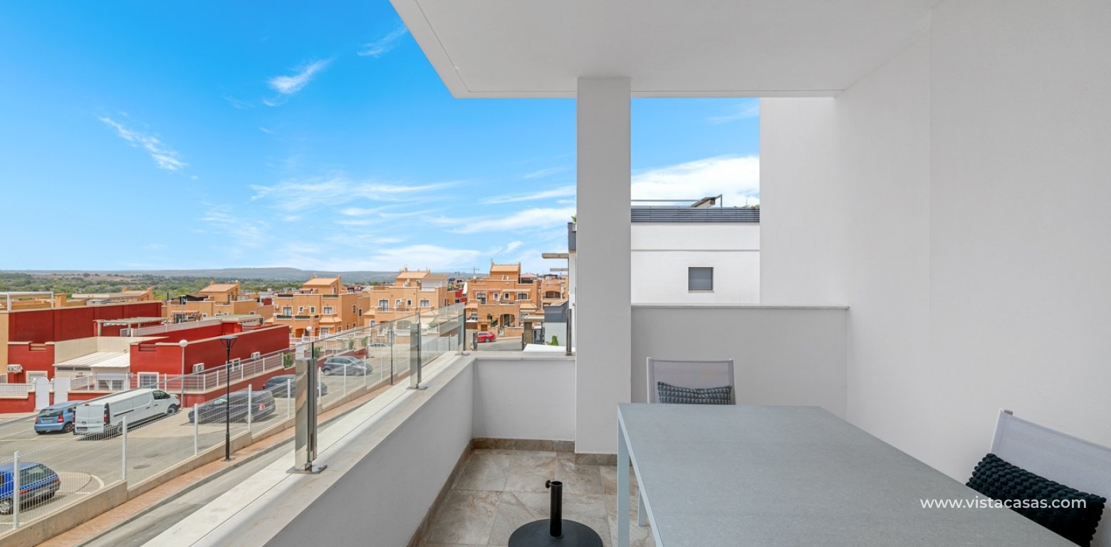 Resale - Apartment - San Miguel de Salinas