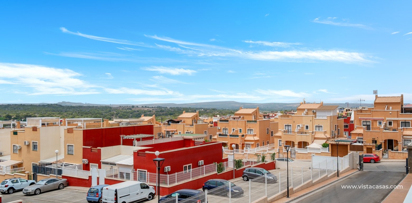 Resale - Apartment - San Miguel de Salinas