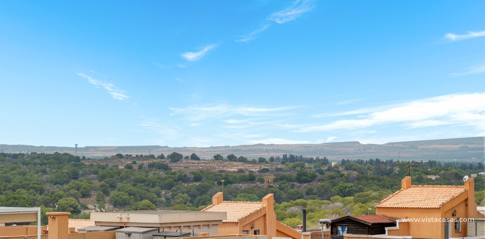 Resale - Apartment - San Miguel de Salinas