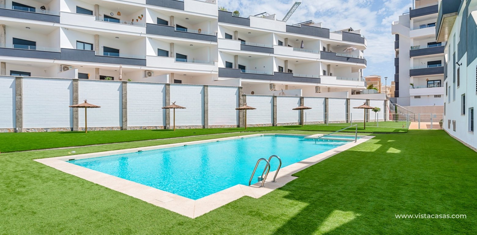 Resale - Apartment - San Miguel de Salinas