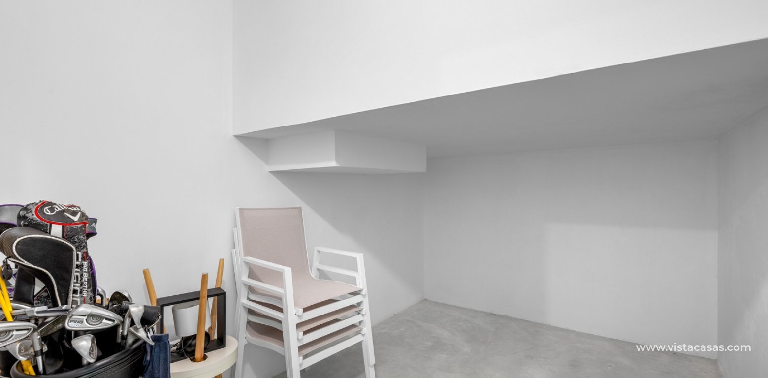 Resale - Apartment - San Miguel de Salinas