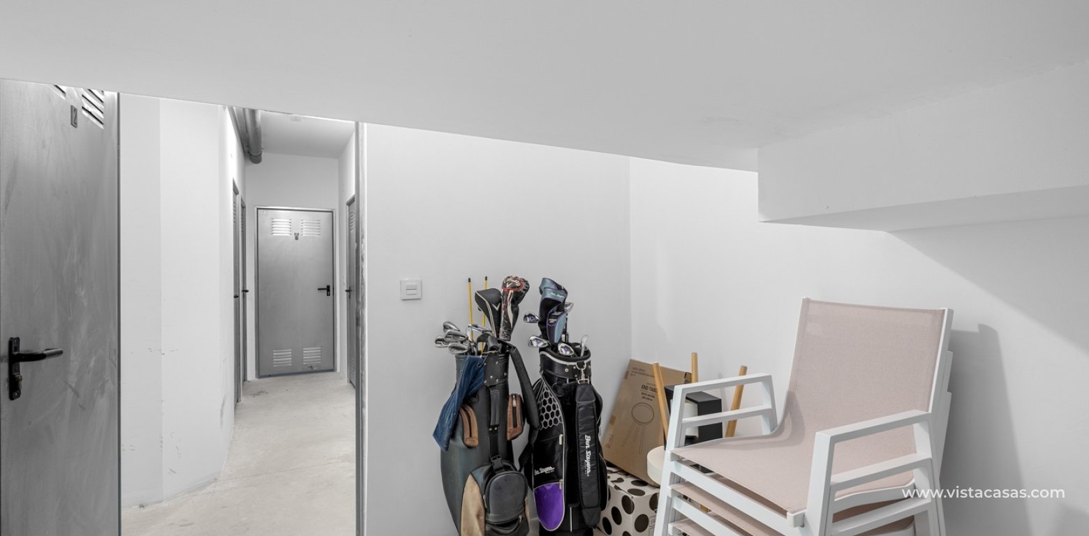 Resale - Apartment - San Miguel de Salinas