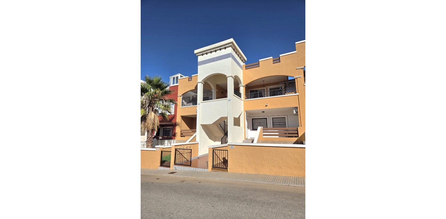 Sale - Appartement - Los Balcones
