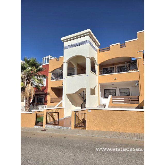 Appartement - Sale - Los Balcones - Los Balcones
