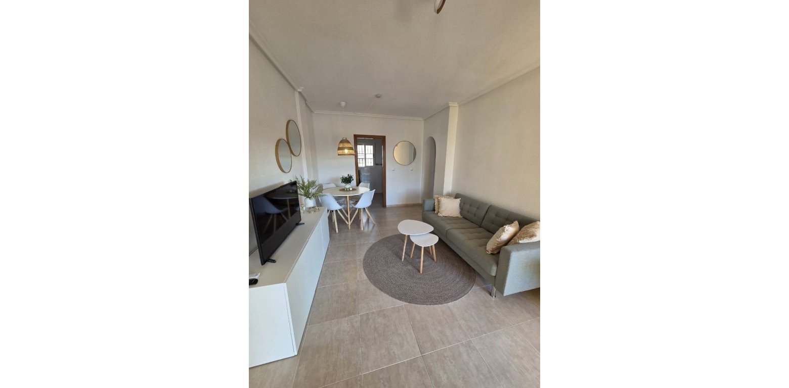 Sale - Appartement - Los Balcones