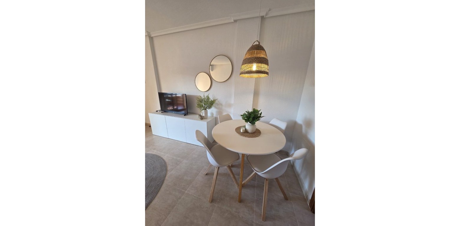 Sale - Appartement - Los Balcones