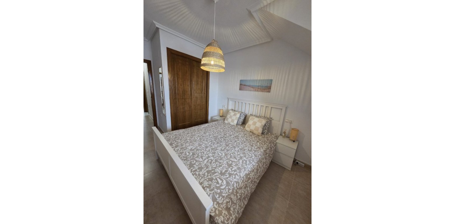 Sale - Appartement - Los Balcones